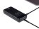 RIVACASE VA2582 (20 000mAh), QC/PD 22.5W внешний аккумулятор с дисплеем, черный /24