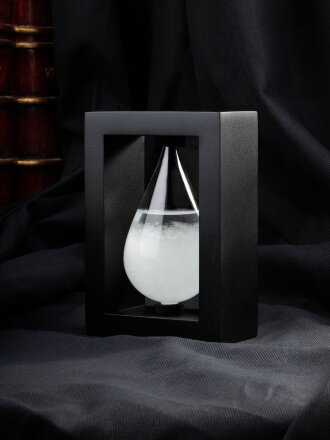 Штормгласс Elusive Mist, черный Штормгласс Elusive Mist, черный