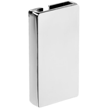 Ежедневник New Factor Metal, оранжевый Ежедневник New Factor Metal, оранжевый