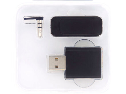 Комплект для обеспечения конфиденциальности Incognito Комплект для обеспечения конфиденциальности Incognito