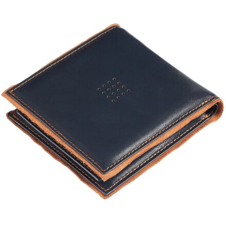 Портмоне Palermo, синее Портмоне Palermo, синее