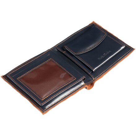 Портмоне Palermo, синее Портмоне Palermo, синее