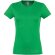 Футболка женская Miss 150, ярко-зеленая Футболка женская Miss 150, ярко-зеленая