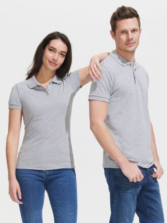 Рубашка поло женская Prime Women 200 красная Рубашка поло женская Prime Women 200 красная