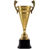 Кубок Recordsman, золотистый Кубок Recordsman, золотистый
