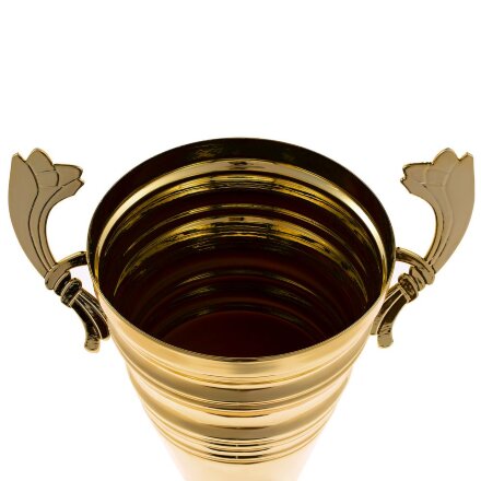 Кубок Recordsman, золотистый Кубок Recordsman, золотистый