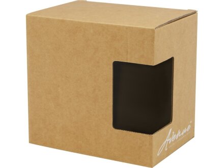 Iris, стеклянная кружка объемом 330 мл, многоцветный Iris, стеклянная кружка объемом 330 мл, многоцветный