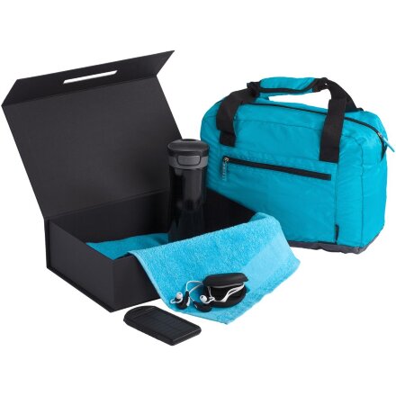 Коробка Case, черная Коробка Case, черная