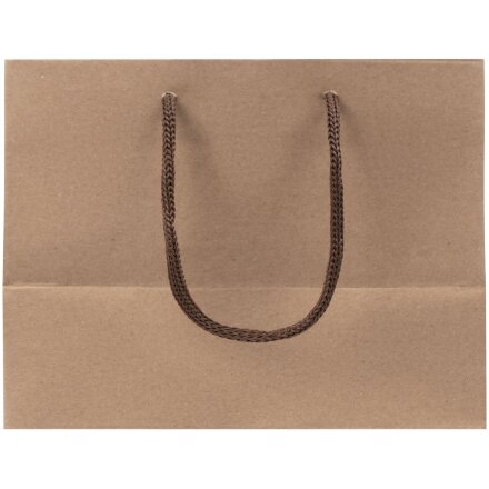 Пакет «Крафт», XS, неокрашенный Пакет «Крафт», XS, неокрашенный