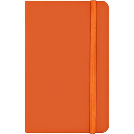 Блокнот Nota Bene, оранжевый Блокнот Nota Bene, оранжевый
