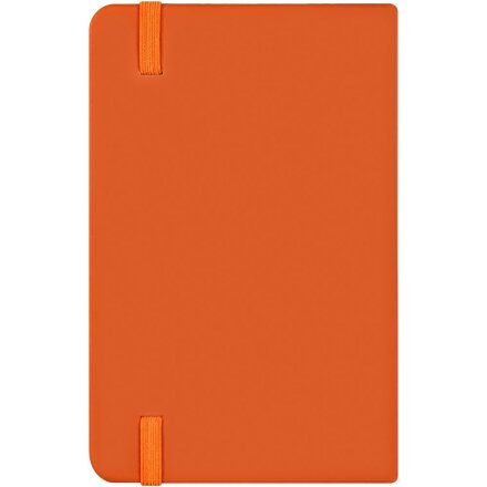 Блокнот Nota Bene, оранжевый Блокнот Nota Bene, оранжевый
