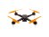Радиоуправляемый квадрокоптер HIPER SHADOW FPV
