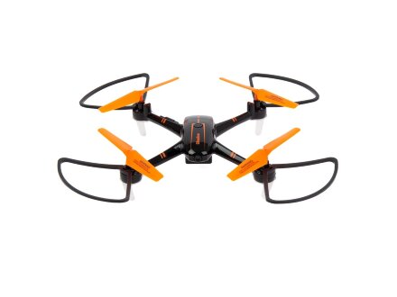 Радиоуправляемый квадрокоптер HIPER SHADOW FPV Радиоуправляемый квадрокоптер HIPER SHADOW FPV