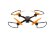 Радиоуправляемый квадрокоптер HIPER SHADOW FPV