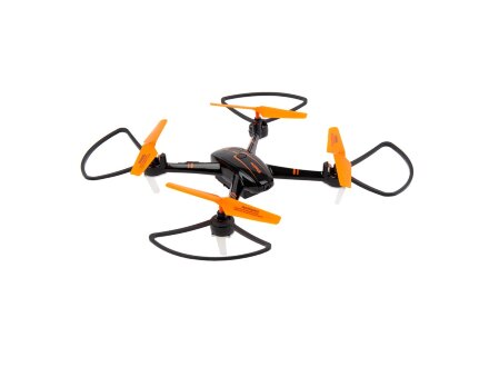 Радиоуправляемый квадрокоптер HIPER SHADOW FPV Радиоуправляемый квадрокоптер HIPER SHADOW FPV