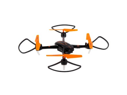 Радиоуправляемый квадрокоптер HIPER SHADOW FPV Радиоуправляемый квадрокоптер HIPER SHADOW FPV