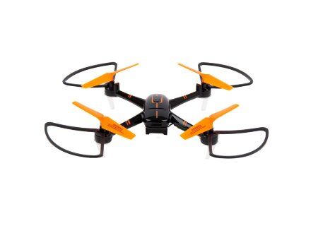 Радиоуправляемый квадрокоптер HIPER SHADOW FPV Радиоуправляемый квадрокоптер HIPER SHADOW FPV