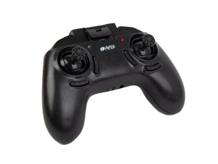 Радиоуправляемый квадрокоптер HIPER SHADOW FPV Радиоуправляемый квадрокоптер HIPER SHADOW FPV
