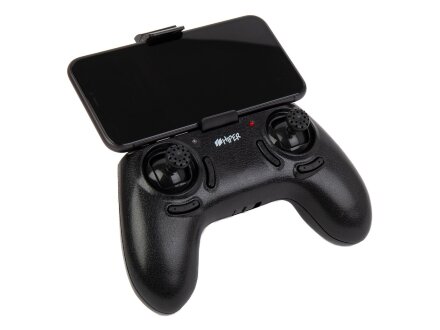 Радиоуправляемый квадрокоптер HIPER SHADOW FPV Радиоуправляемый квадрокоптер HIPER SHADOW FPV