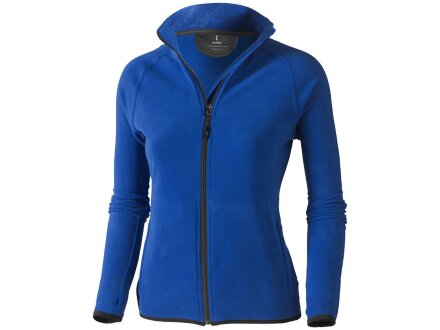 Куртка флисовая Brossard женская, синий Куртка флисовая Brossard женская, синий