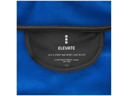 Куртка флисовая Brossard женская, синий Куртка флисовая Brossard женская, синий