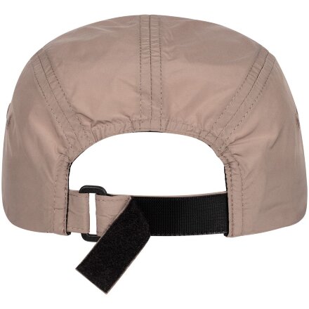 Бейсболка Ben Mac, бежевая Бейсболка Ben Mac, бежевая