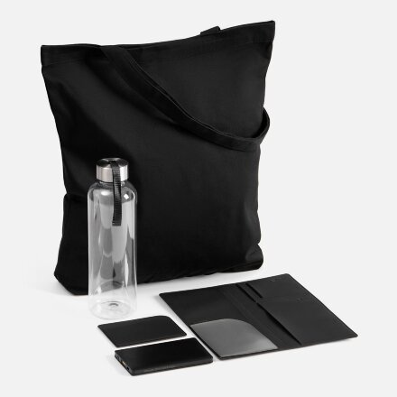 Набор Dorset Energy, черный Набор Dorset Energy, черный