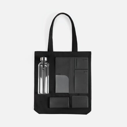 Набор Dorset Energy, черный Набор Dorset Energy, черный