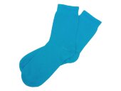 Носки Socks женские бирюзовые, р-м 25 Носки Socks женские бирюзовые, р-м 25