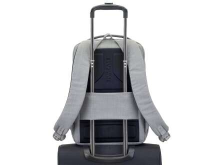 RIVACASE 8363 grey рюкзак для ноутбука 15.6 / 6 RIVACASE 8363 grey рюкзак для ноутбука 15.6 / 6