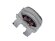 RIVACASE 8363 grey рюкзак для ноутбука 15.6 / 6 с нанесением логотипа