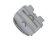 RIVACASE 8363 grey рюкзак для ноутбука 15.6 / 6 с нанесением логотипа