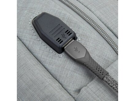 RIVACASE 8363 grey рюкзак для ноутбука 15.6 / 6 RIVACASE 8363 grey рюкзак для ноутбука 15.6 / 6