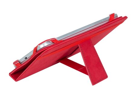 Чехол универсальный для планшета 7 3212, красный Чехол универсальный для планшета 7 3212, красный