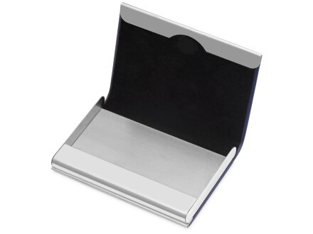 Визитница Maro, синий Визитница Maro, синий