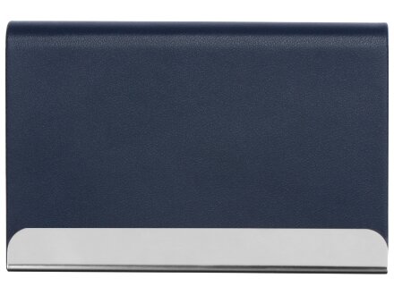 Визитница Maro, синий Визитница Maro, синий