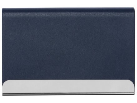 Визитница Maro, синий Визитница Maro, синий