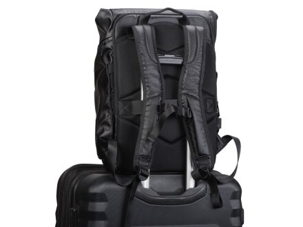 Рюкзак Giant для ноутбука 15.6, черный