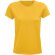 Футболка женская Crusader Women, желтая