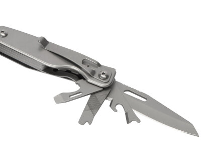 Мультитул-пассатижи Combo, серебро Мультитул-пассатижи Combo, серебро