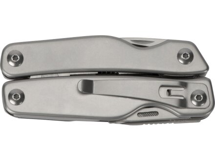 Мультитул-пассатижи Combo, серебро Мультитул-пассатижи Combo, серебро