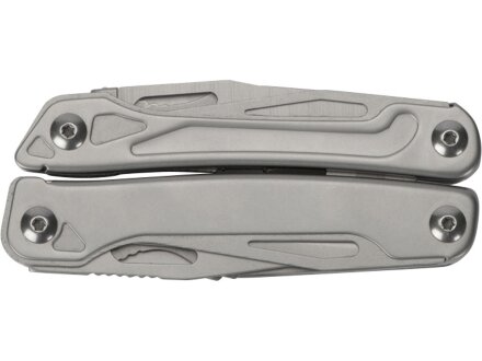 Мультитул-пассатижи Combo, серебро Мультитул-пассатижи Combo, серебро