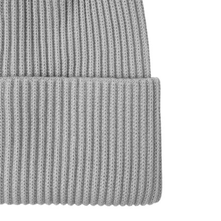 Шапка Franky, серая Шапка Franky, серая