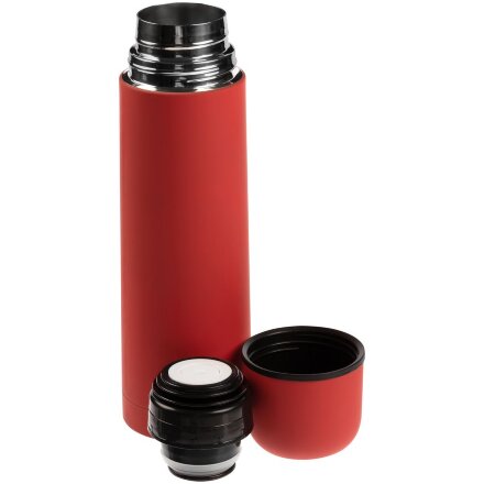 Термос Skydive, красный Термос Skydive, красный