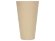 Стакан из пшеничного волокна Nip, 430ml, бежевый Стакан из пшеничного волокна Nip, 430ml, бежевый