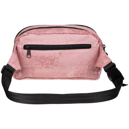 Поясная сумка Pink Marble Поясная сумка Pink Marble