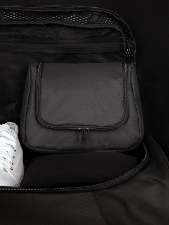 Несессер Simon, черный Несессер Simon, черный