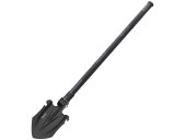 Складная лопата Nextool, черная (NE20206)