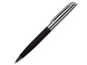 Металлическая ручка с деревянным корпусом Goldsworthy, темно-коричневый