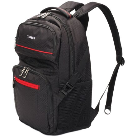 Рюкзак Xplor, черный Рюкзак Xplor, черный